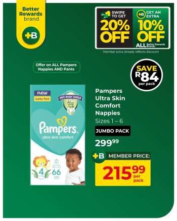 thumbnail - Baby City catalogue