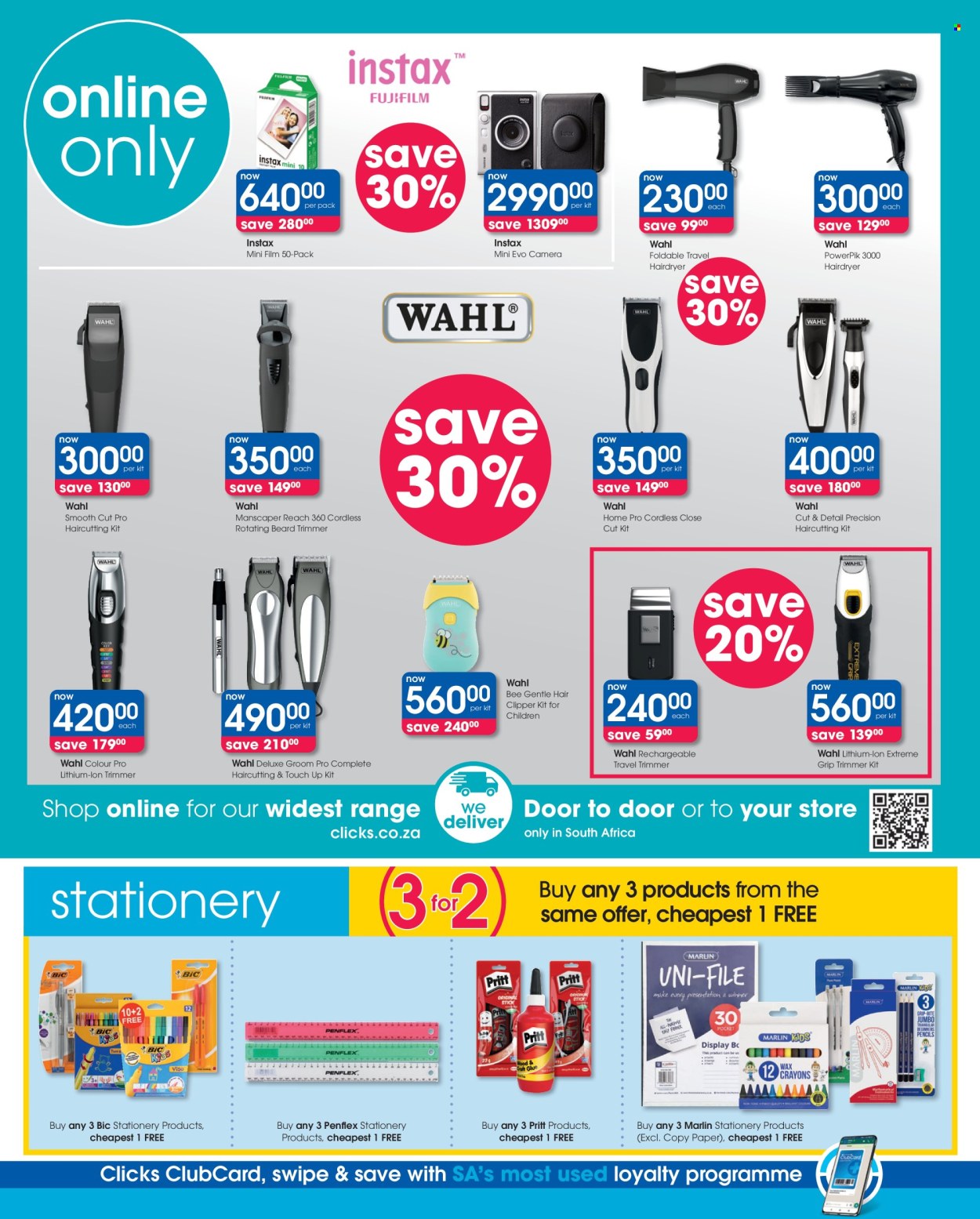 Clicks specials - 25/03/2026 - 08/04/2026. Page 40