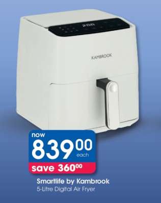 Smartlife by Kambrook