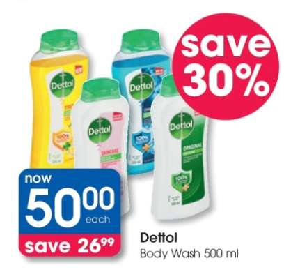 DETTOL