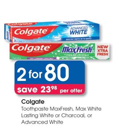 Colgate
