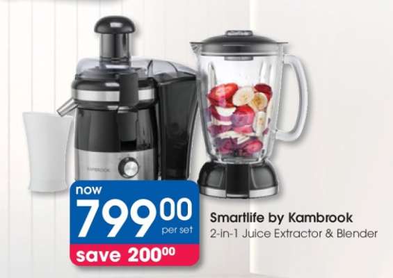 Smartlife by Kambrook