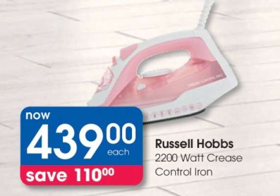Russell Hobbs