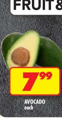Avocado