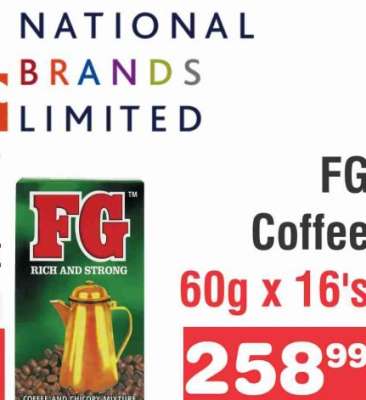 FG Coffee