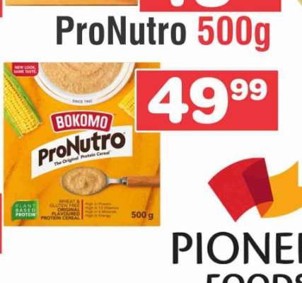 ProNutro 500g