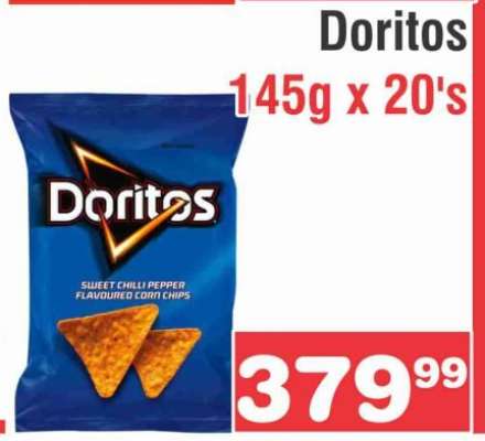 Doritos