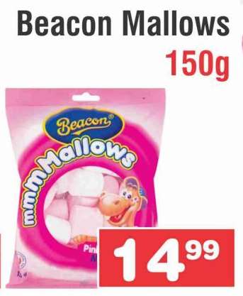 Beacon Mallows