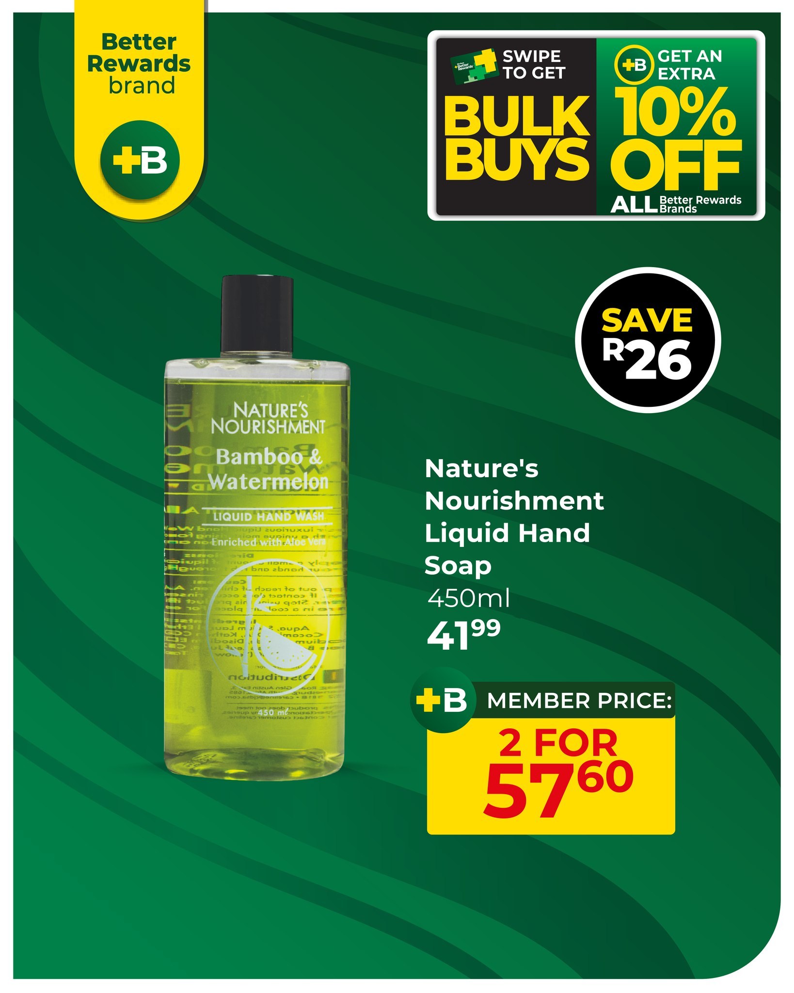 Dis-Chem specials - 17/03/2026 - 12/04/2026. Page 13