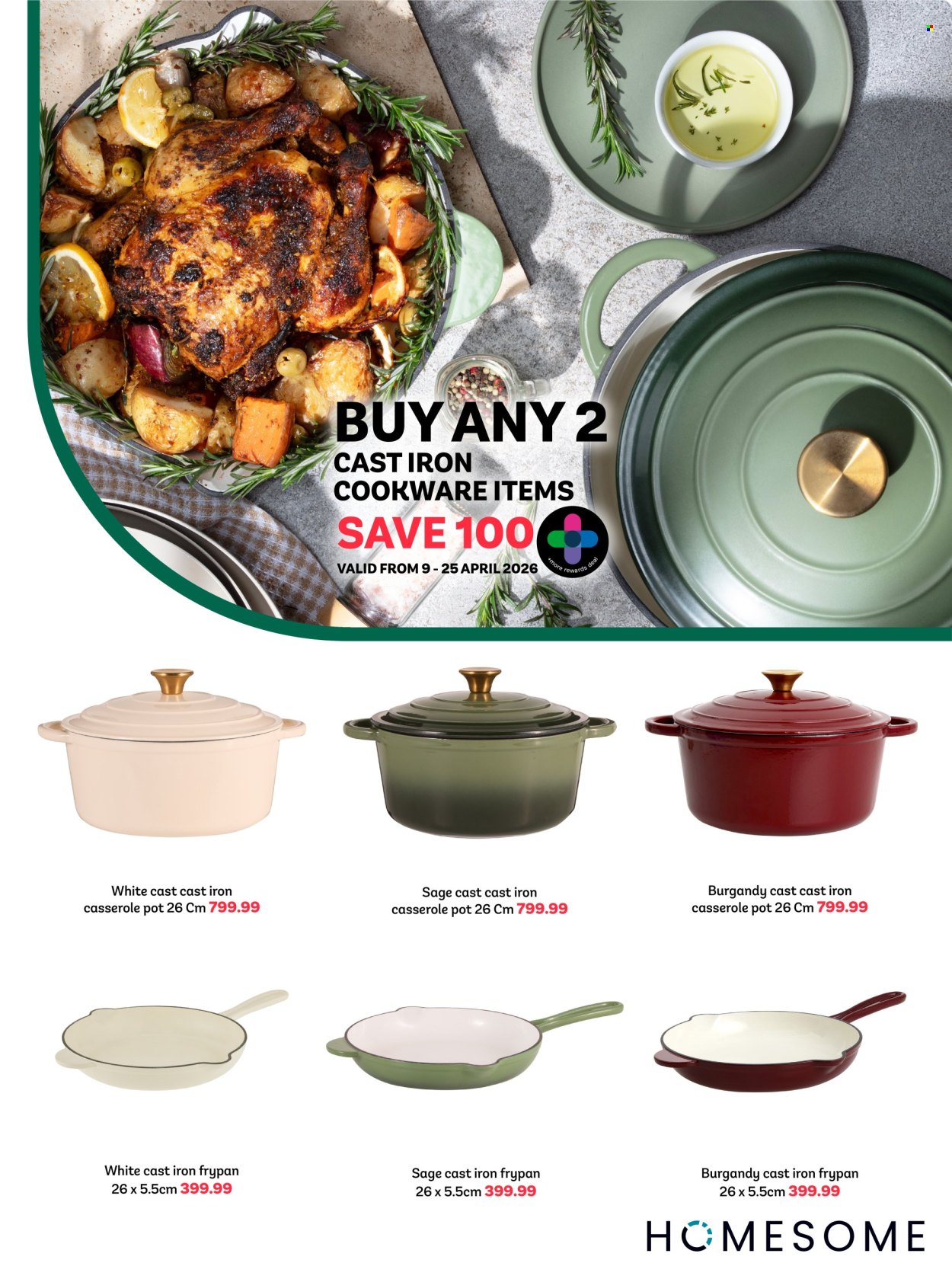 PEP HOME specials - 26/02/2026 - 09/05/2026. Page 5