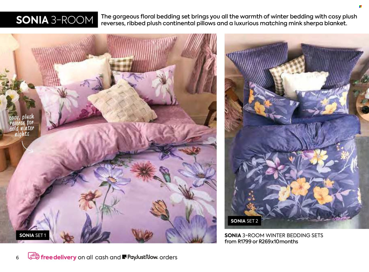 HomeChoice specials - 27/03/2026 - 25/06/2026. Page 6