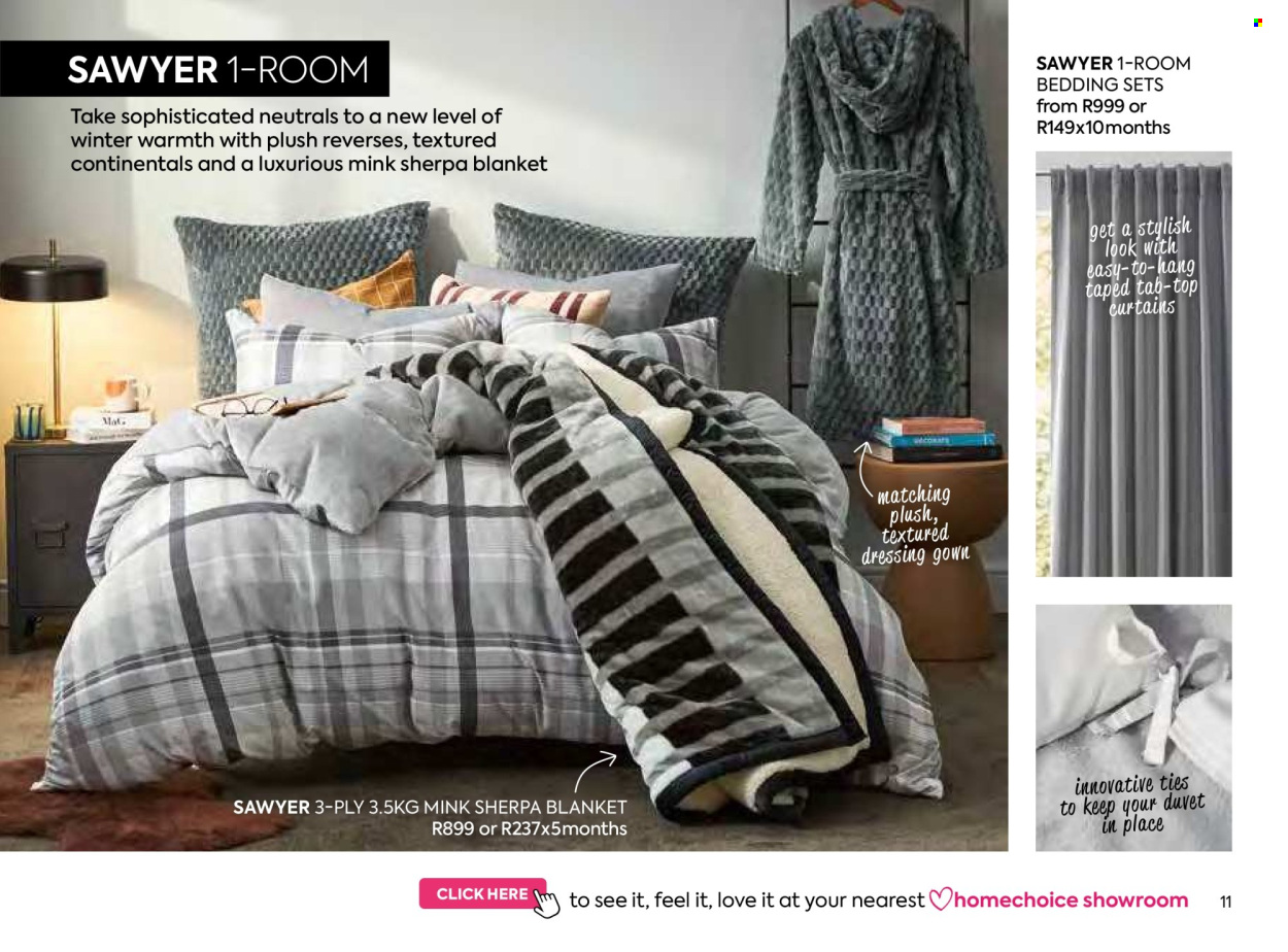 HomeChoice specials - 27/03/2026 - 25/06/2026. Page 11