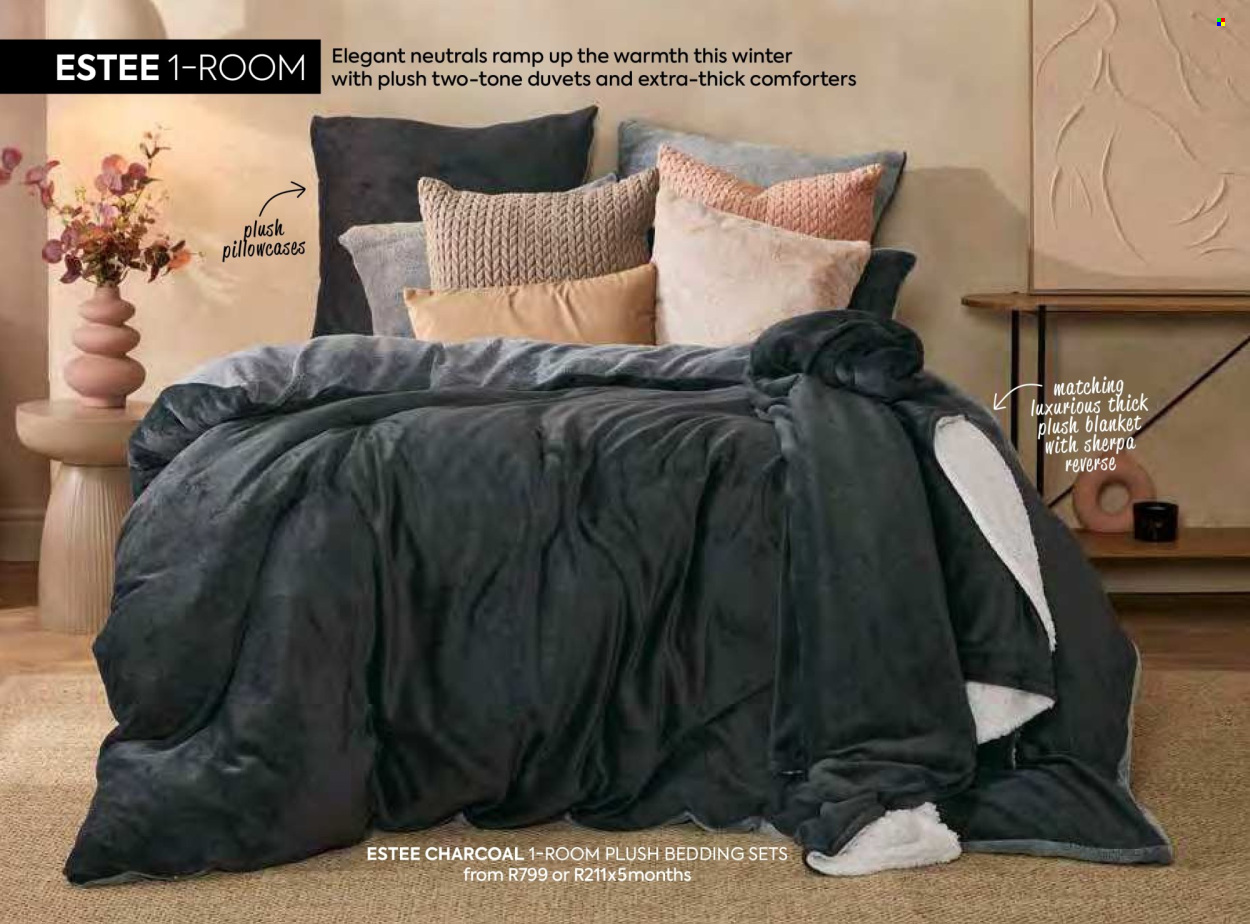 HomeChoice specials - 27/03/2026 - 25/06/2026. Page 16