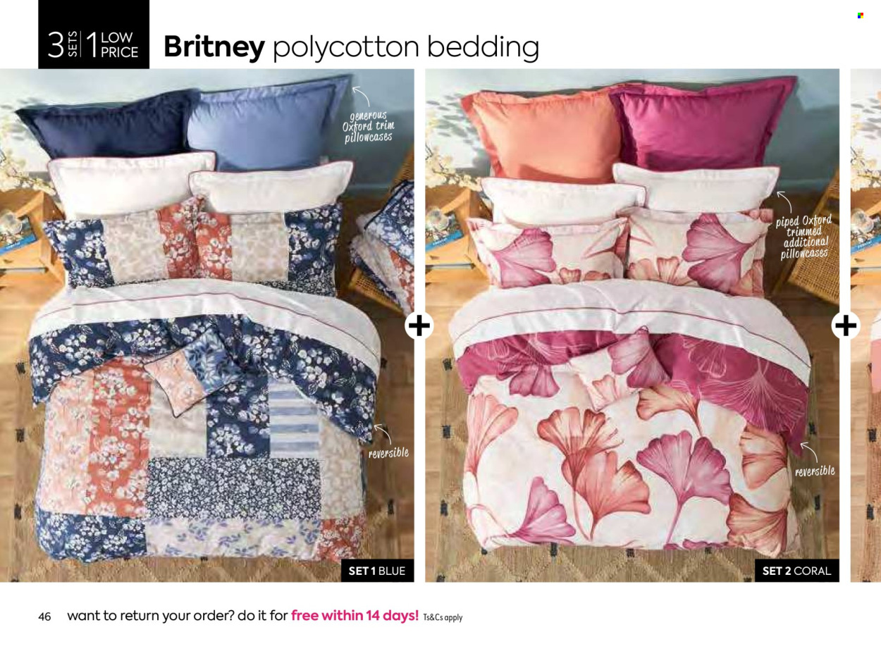 HomeChoice specials - 27/03/2026 - 25/06/2026. Page 46