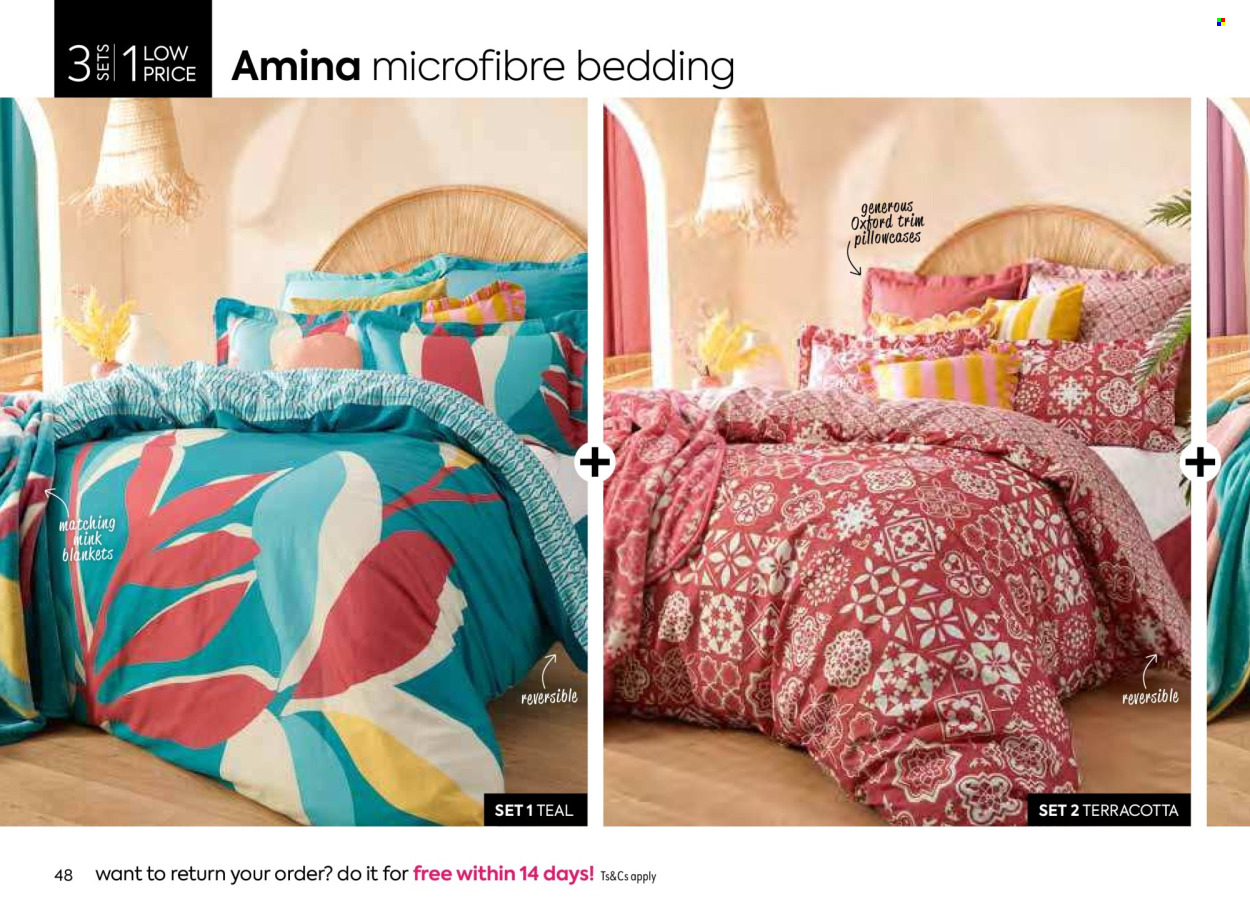 HomeChoice specials - 27/03/2026 - 25/06/2026. Page 48