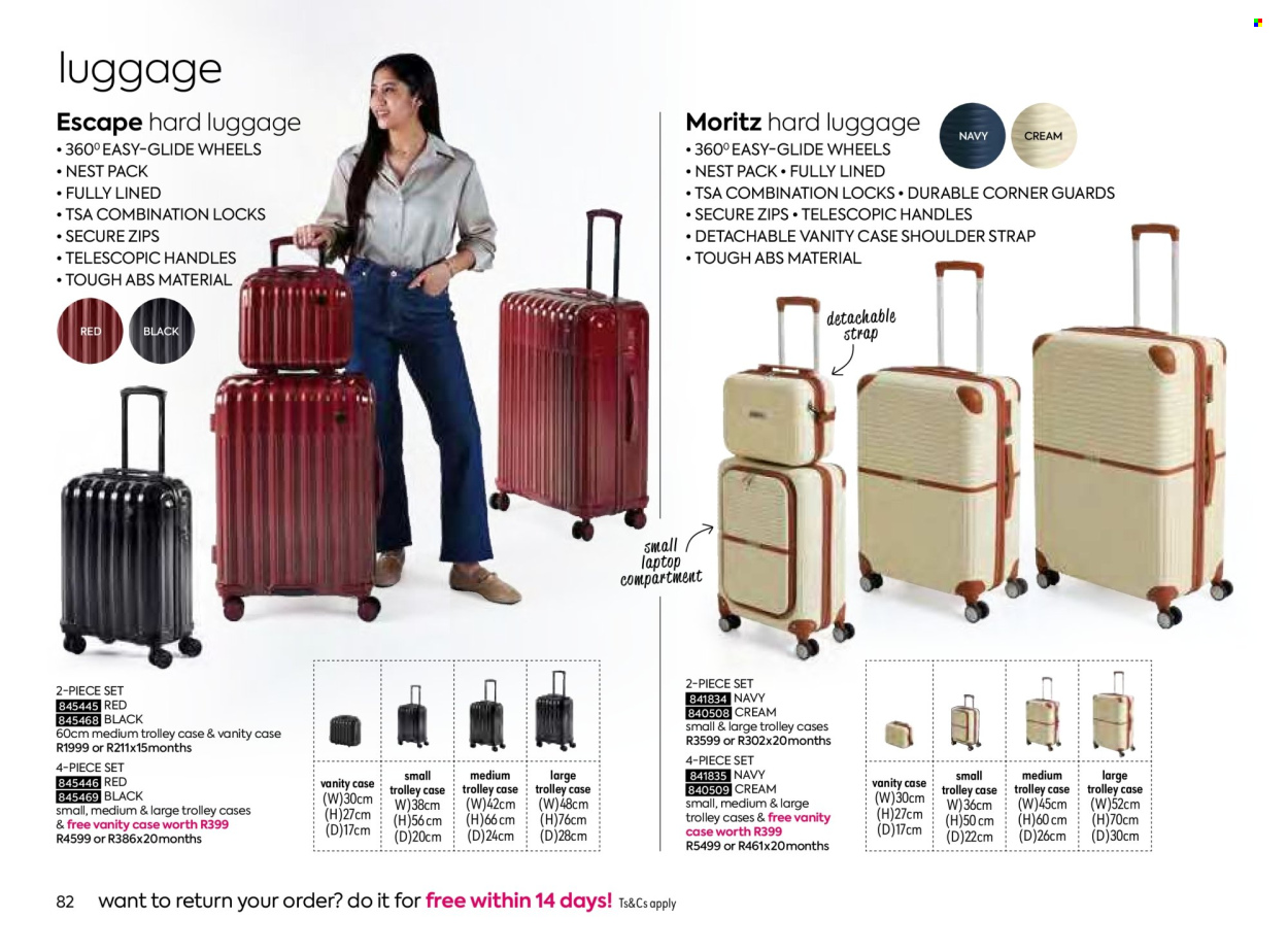 HomeChoice specials - 27/03/2026 - 25/06/2026. Page 82