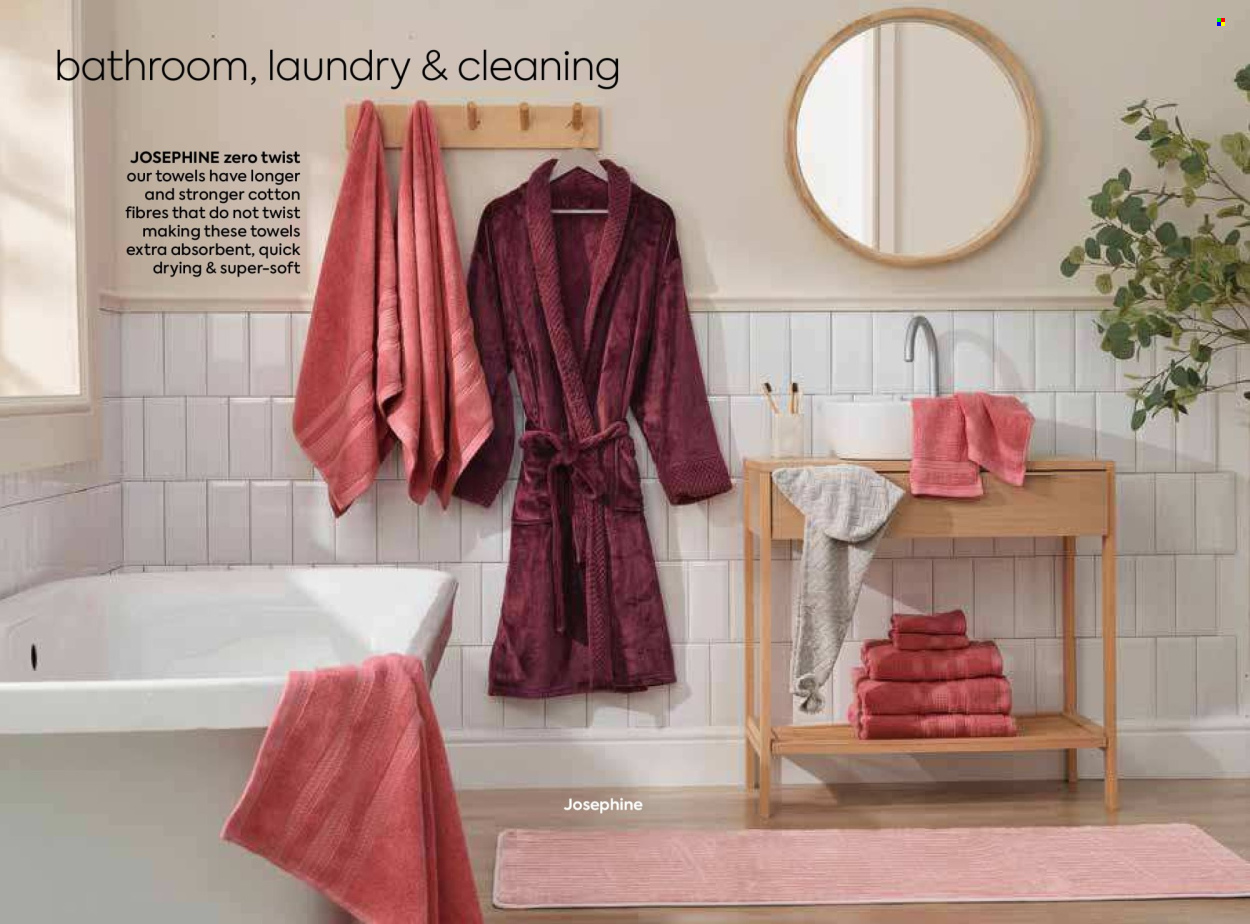 HomeChoice specials - 27/03/2026 - 25/06/2026. Page 86