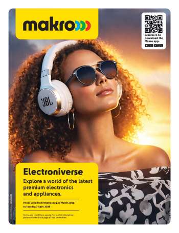 Makro catalogue  - 25/03/2026 - 07/04/2026.
