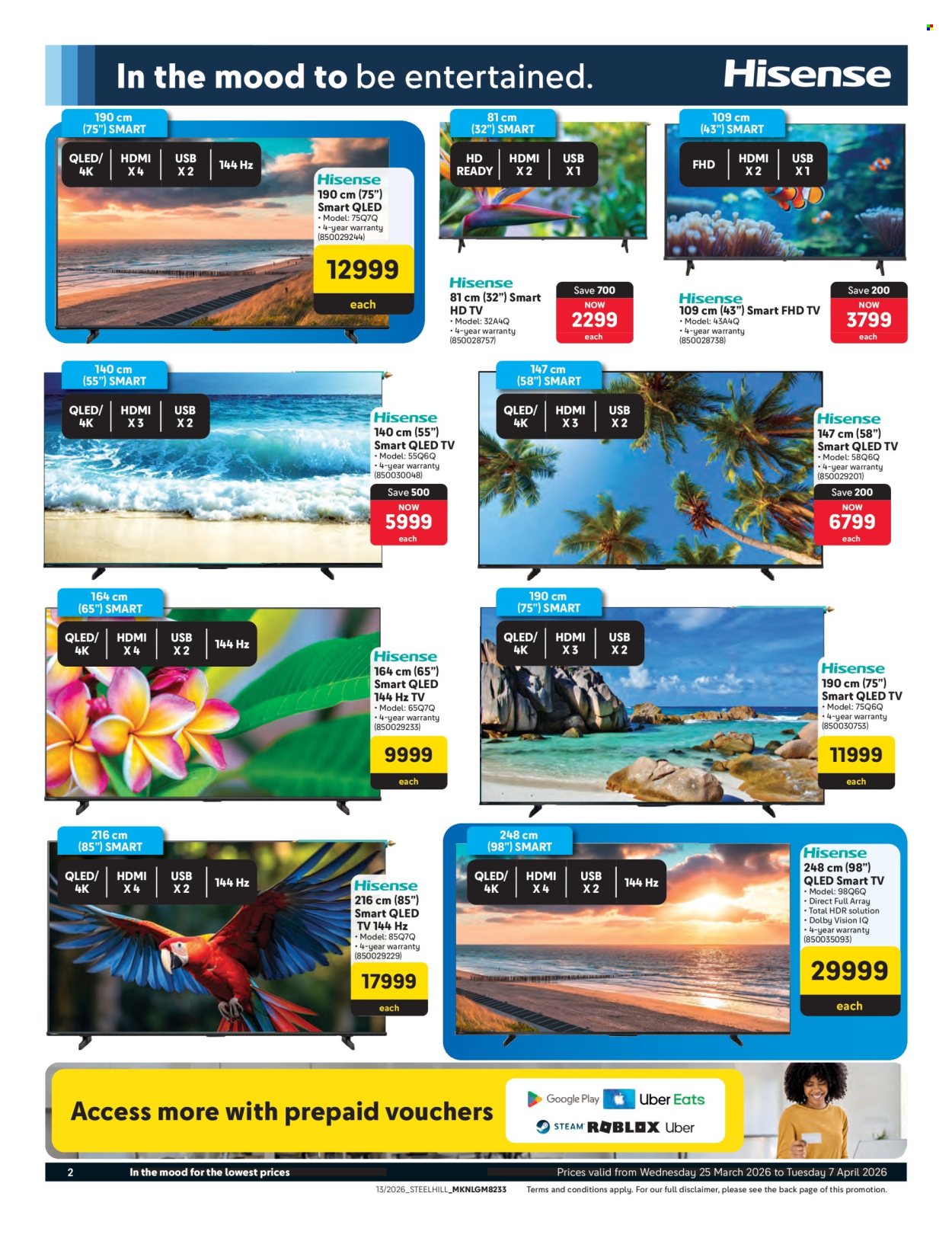 Makro specials - 25/03/2026 - 07/04/2026. Page 2