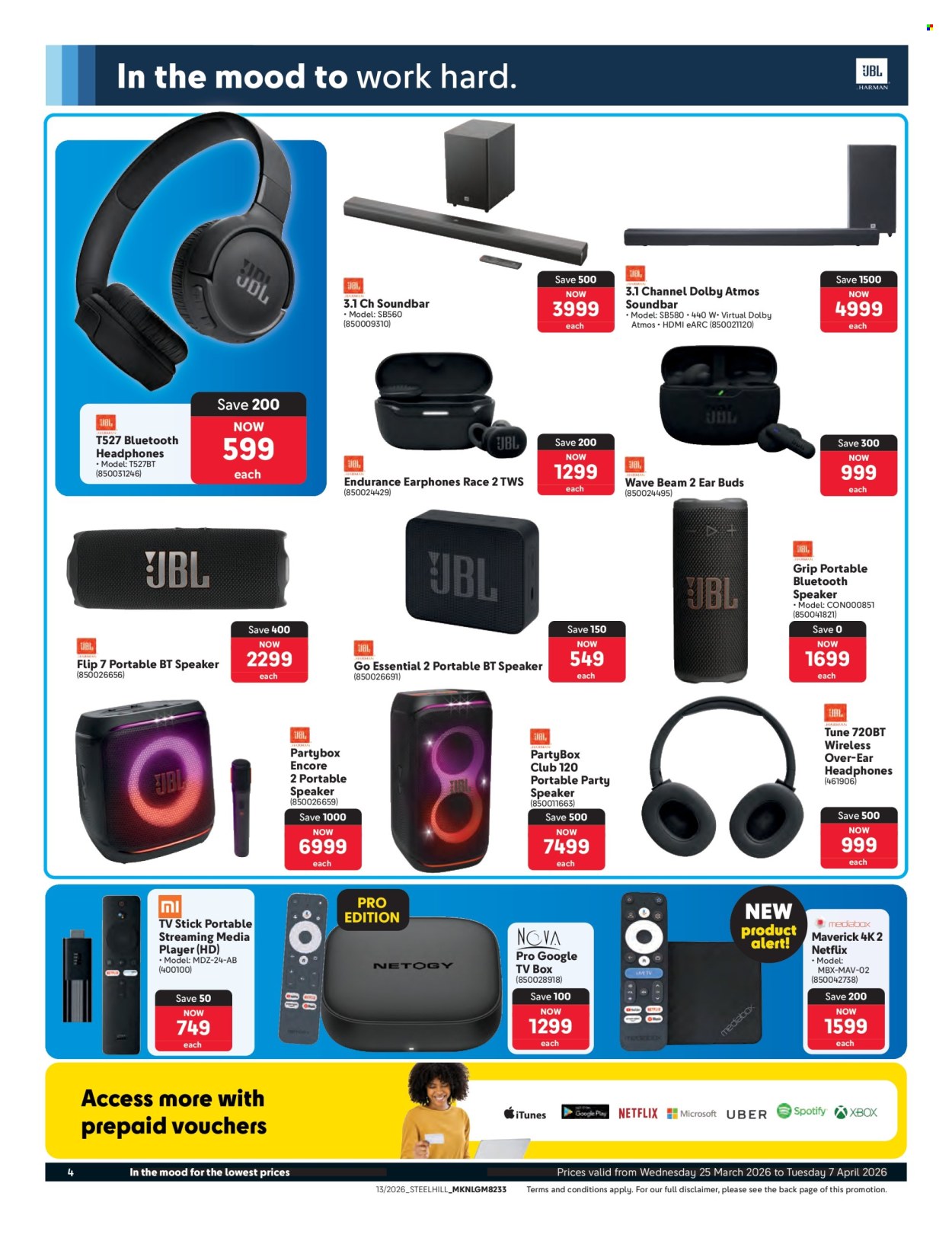 Makro specials - 25/03/2026 - 07/04/2026. Page 4
