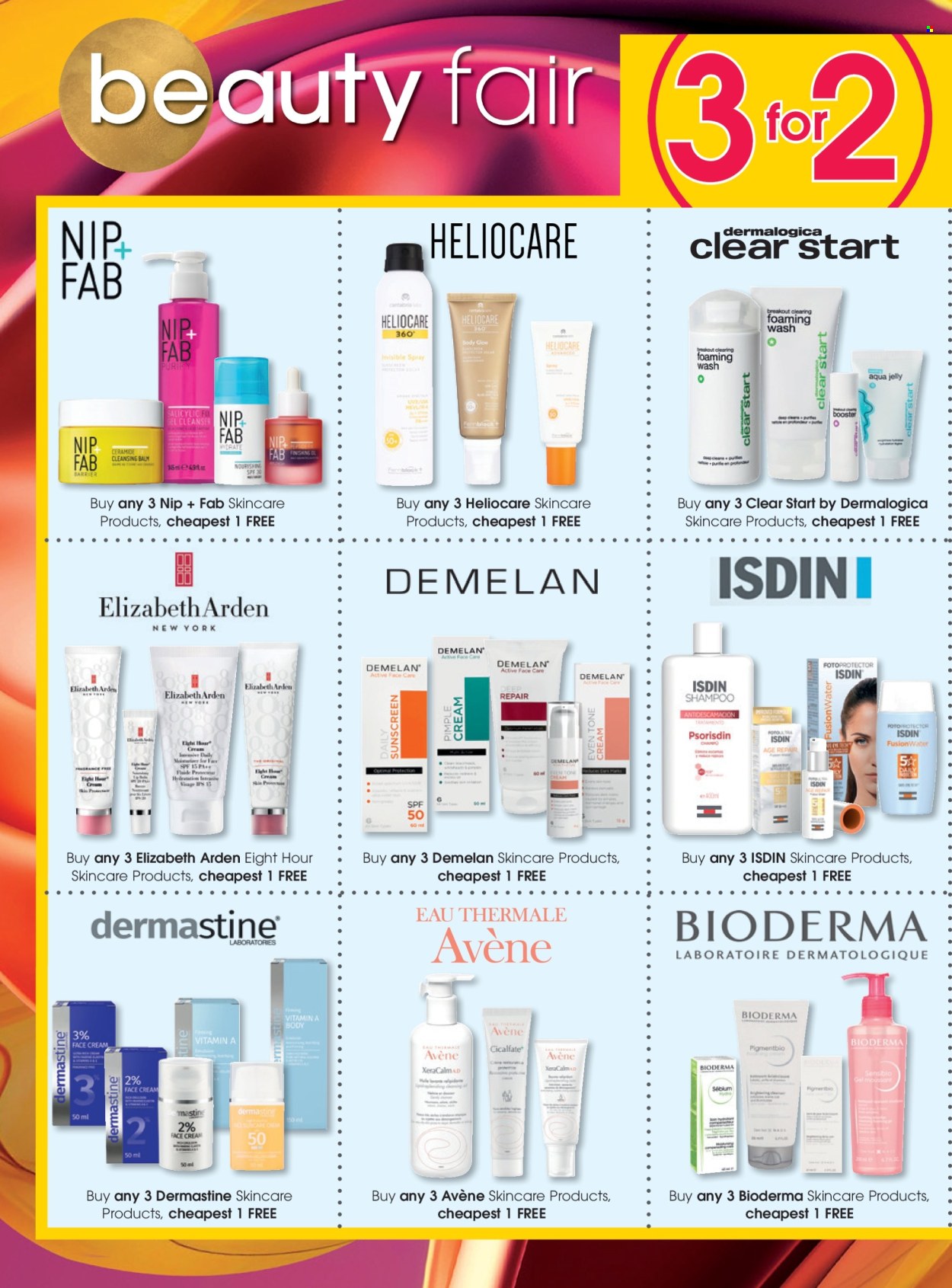 Clicks specials - 25/03/2026 - 22/04/2026. Page 4