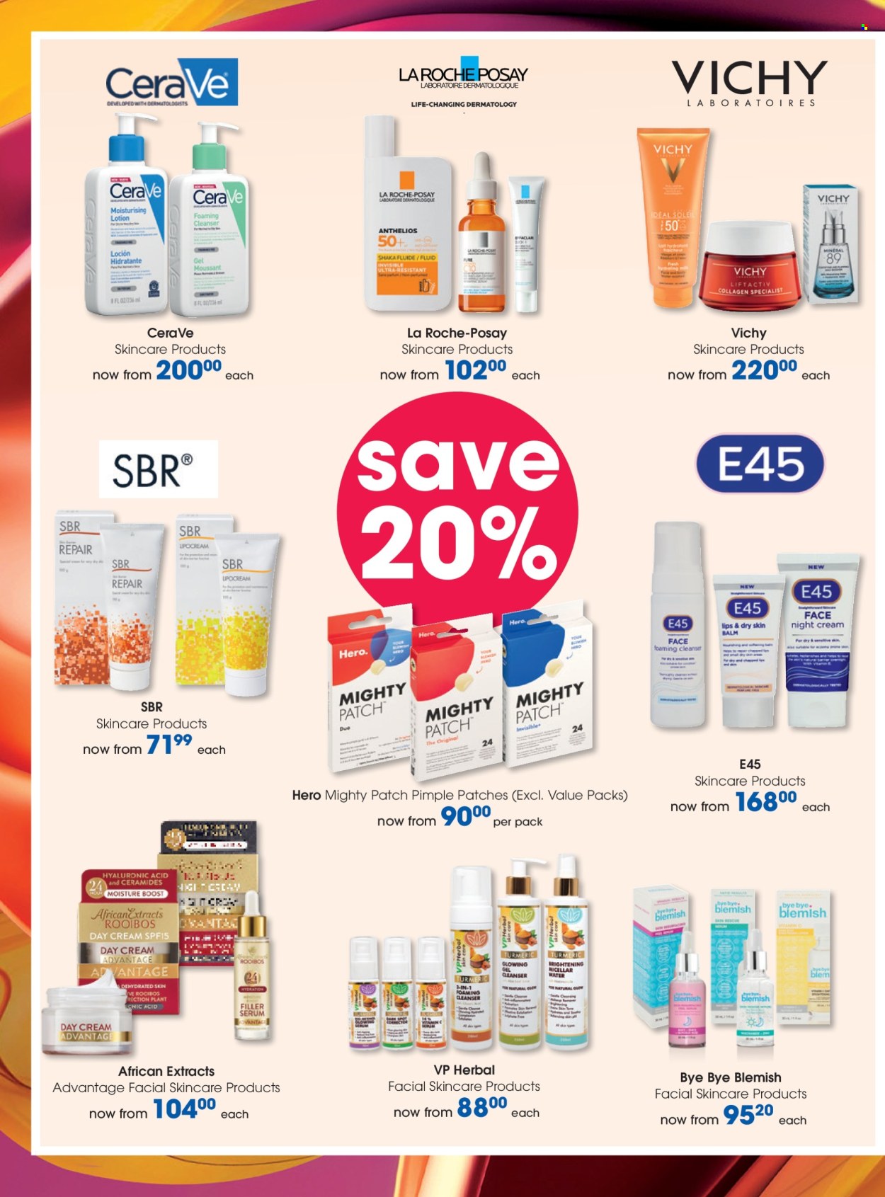 Clicks specials - 25/03/2026 - 22/04/2026. Page 6