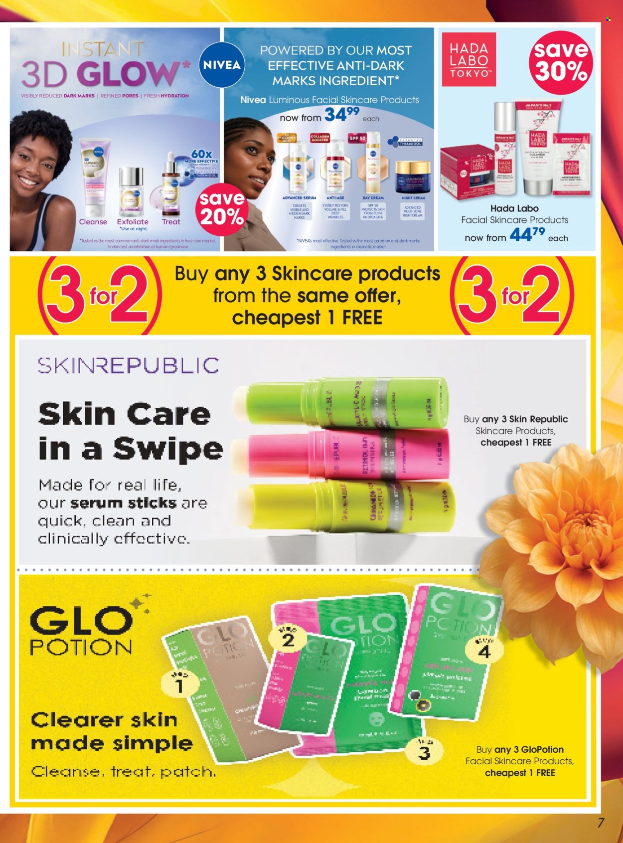 Clicks specials - 25/03/2026 - 22/04/2026. Page 7