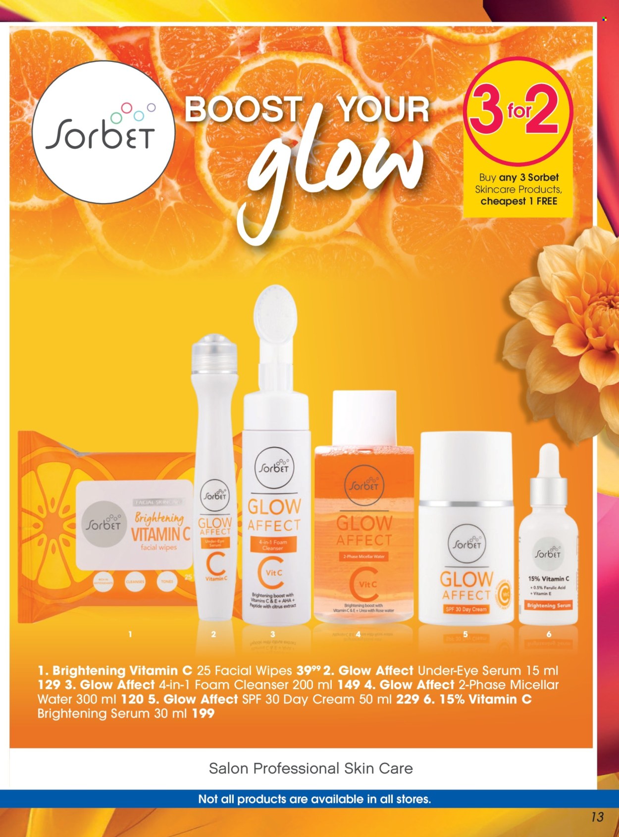 Clicks specials - 25/03/2026 - 22/04/2026. Page 13