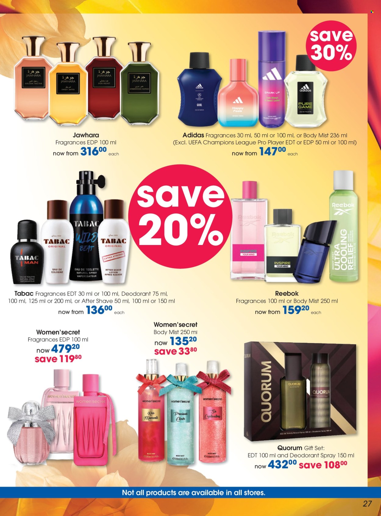 Clicks specials - 25/03/2026 - 22/04/2026. Page 27
