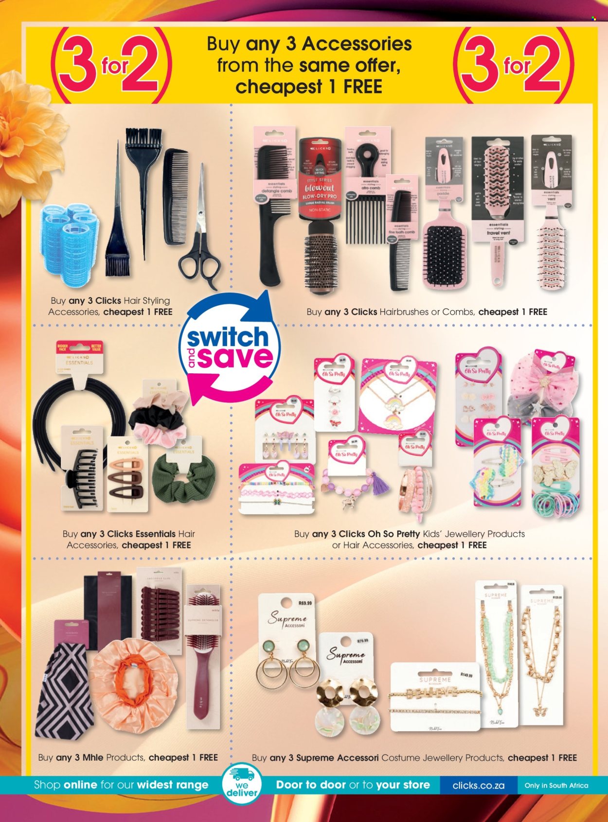 Clicks specials - 25/03/2026 - 22/04/2026. Page 42