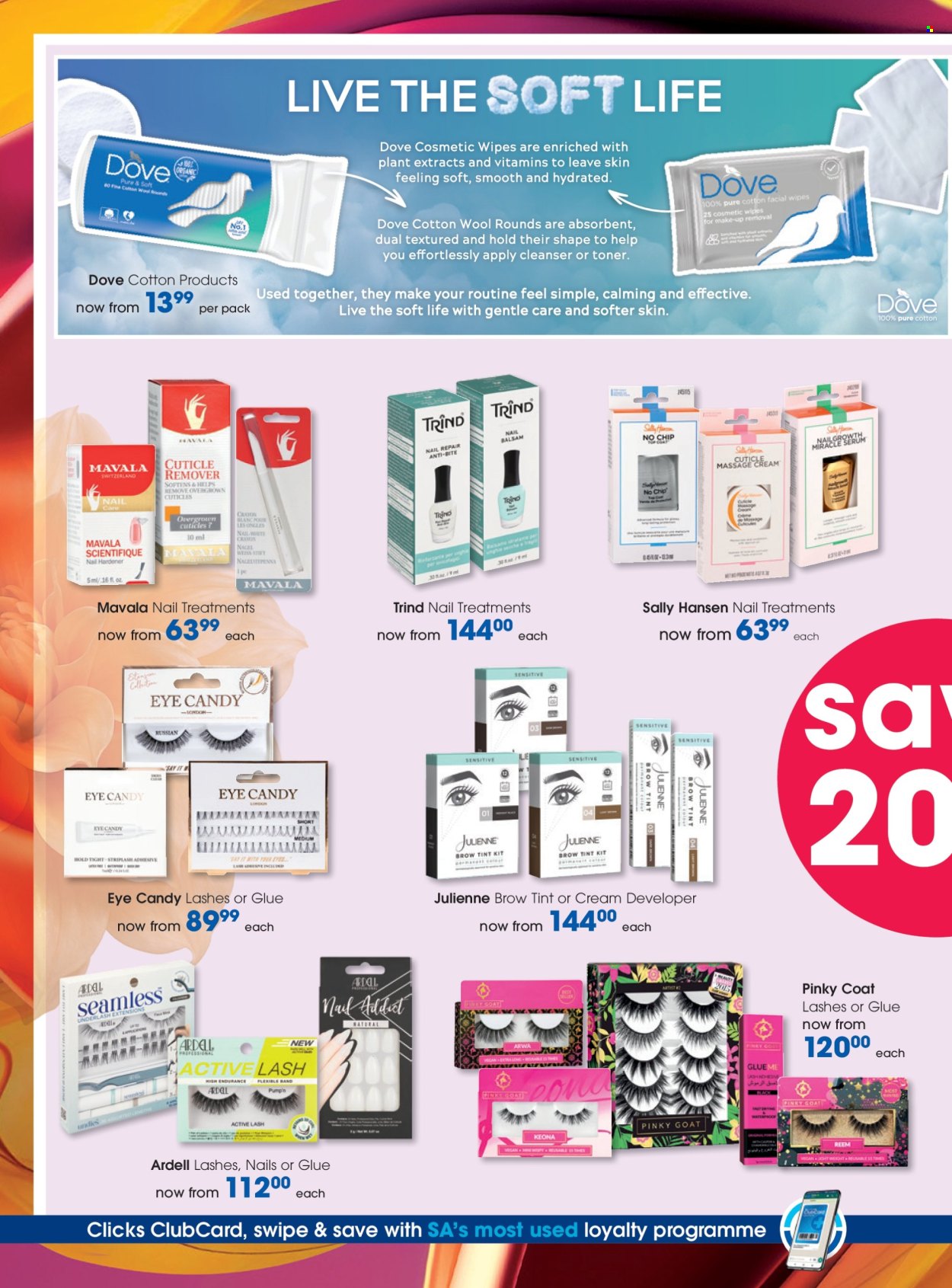 Clicks specials - 25/03/2026 - 22/04/2026. Page 44