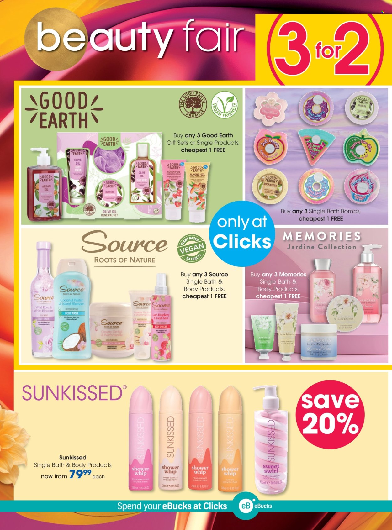Clicks specials - 25/03/2026 - 22/04/2026. Page 48