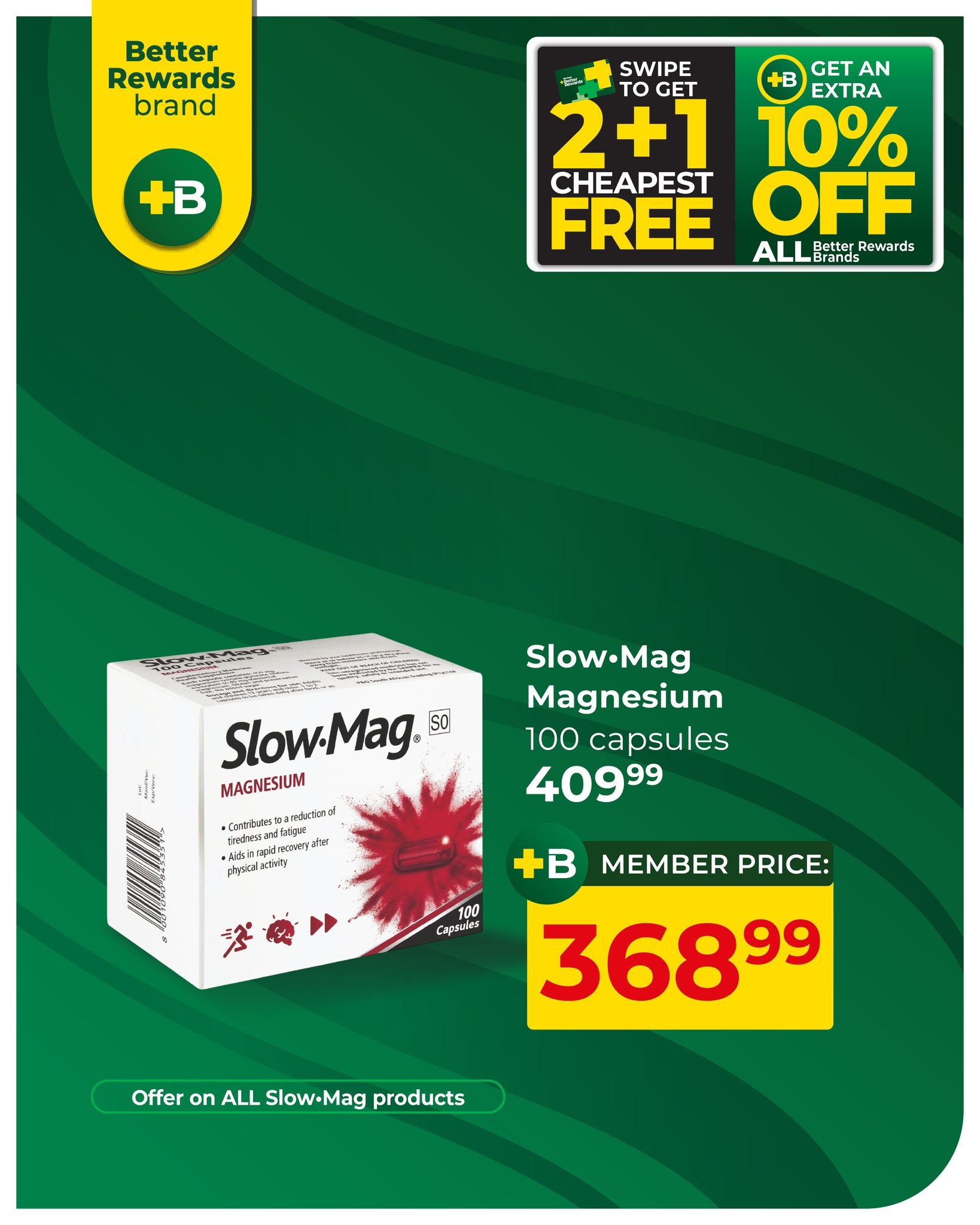 Dis-Chem specials - 17/03/2026 - 12/04/2026. Page 9