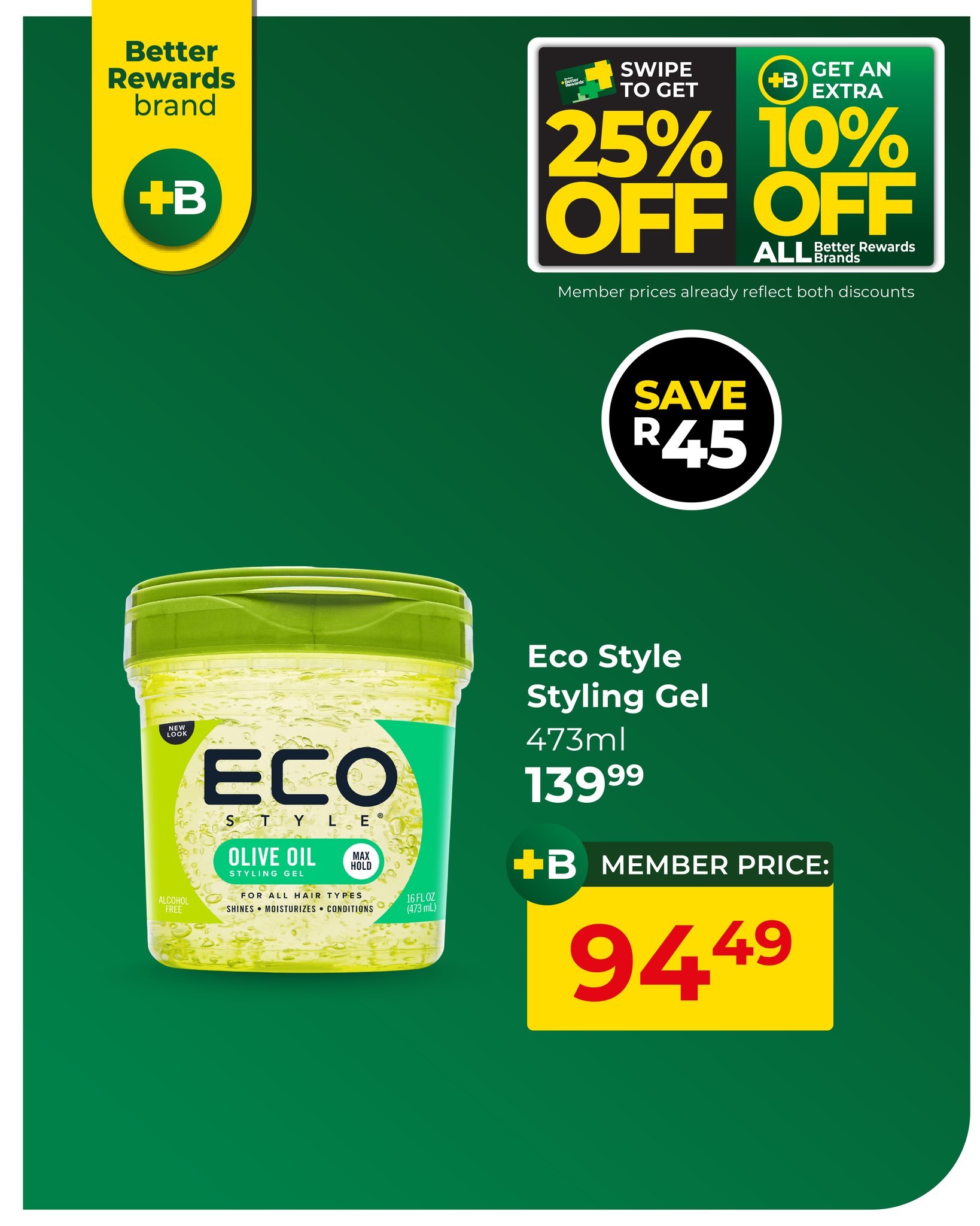 Dis-Chem specials - 17/03/2026 - 12/04/2026. Page 10