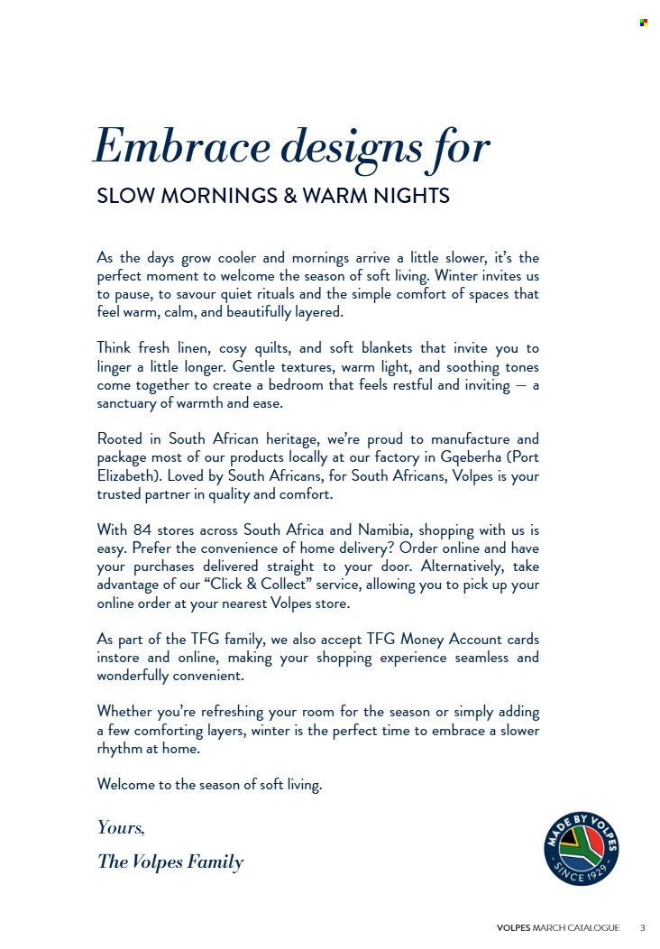 Volpes specials. Page 3