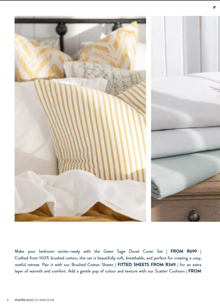 Volpes specials. Page 4