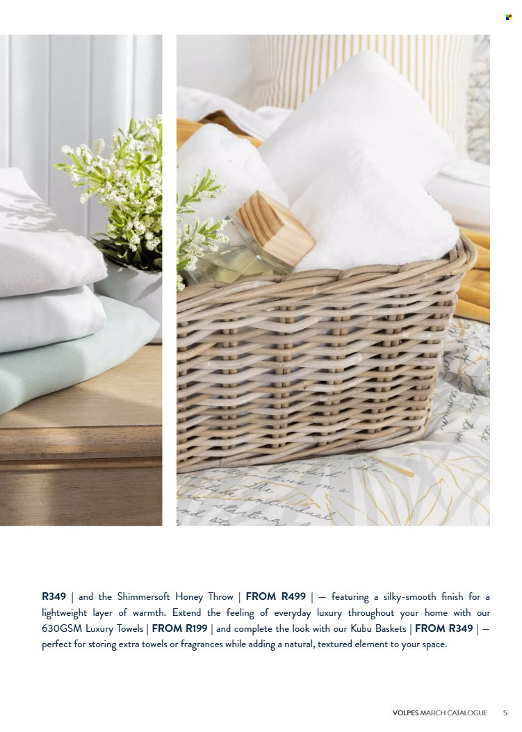 Volpes specials. Page 5