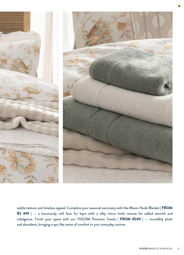 Volpes specials. Page 9