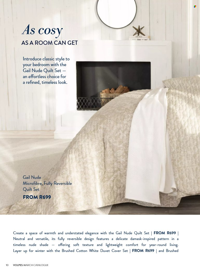 Volpes specials. Page 10