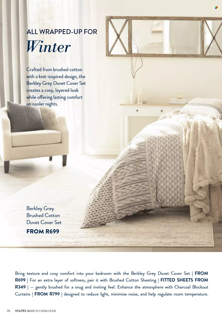 Volpes specials. Page 20