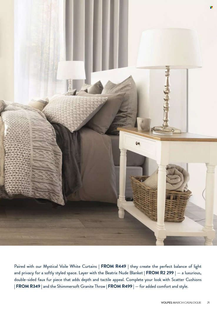 Volpes specials. Page 21