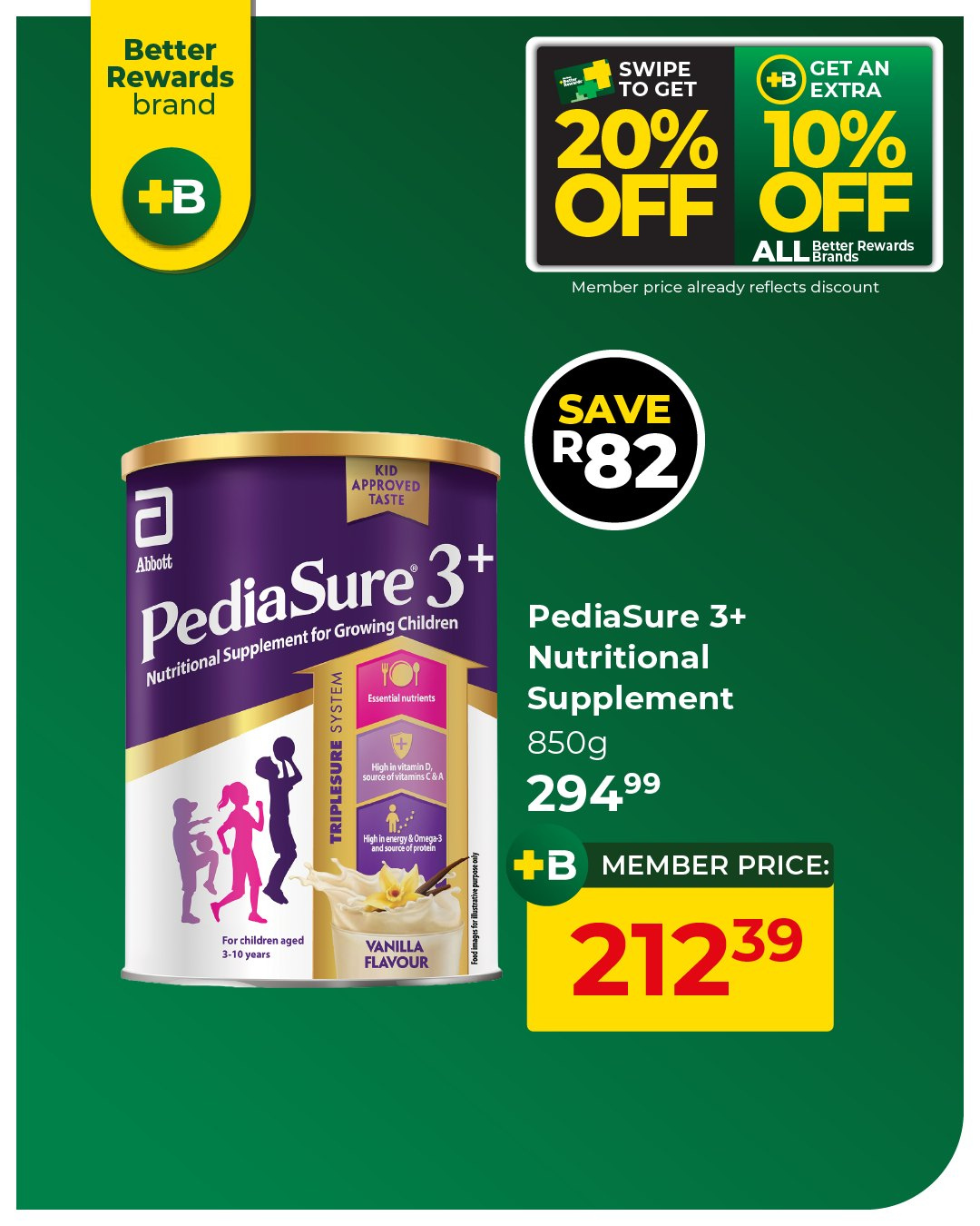 Dis-Chem specials - 17/03/2026 - 12/04/2026. Page 6