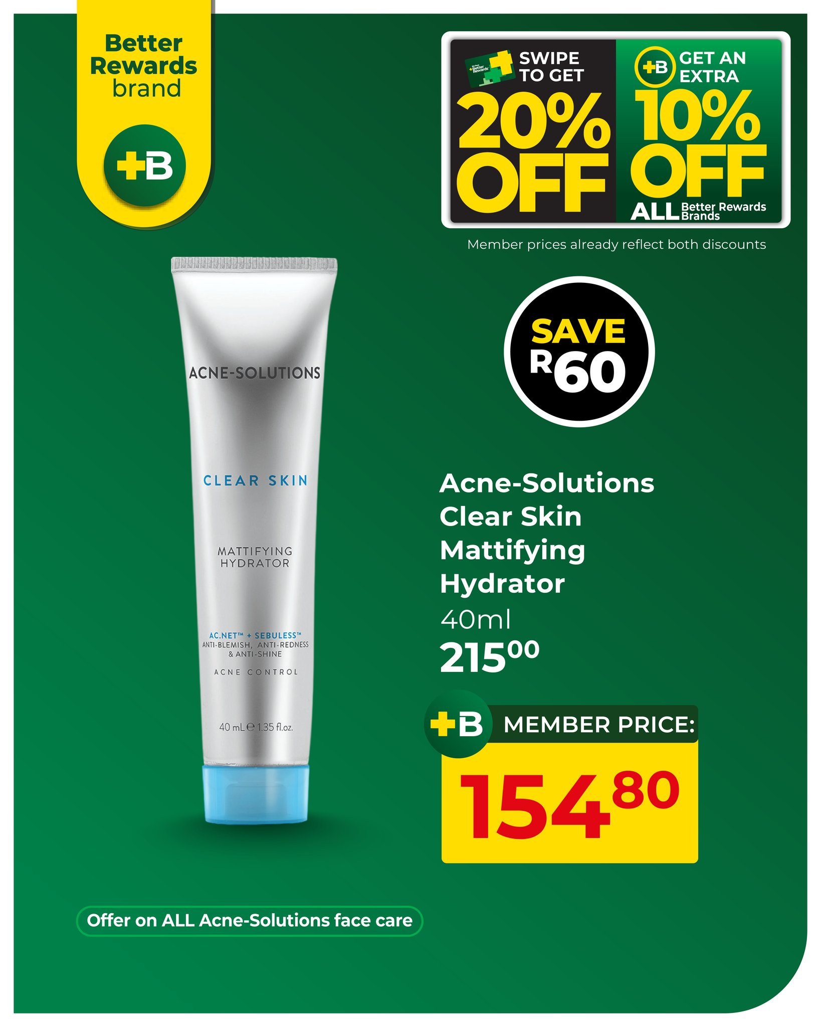 Dis-Chem specials - 17/03/2026 - 12/04/2026. Page 8