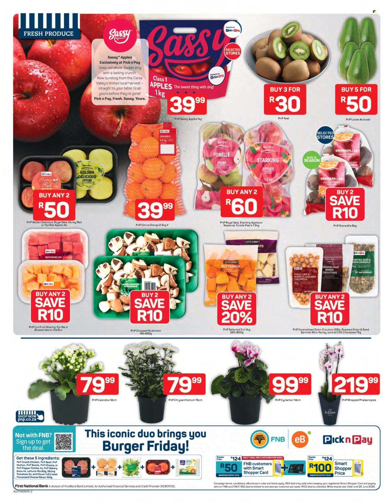 Pick n Pay specials - 30/03/2026 - 05/04/2026. Page 2