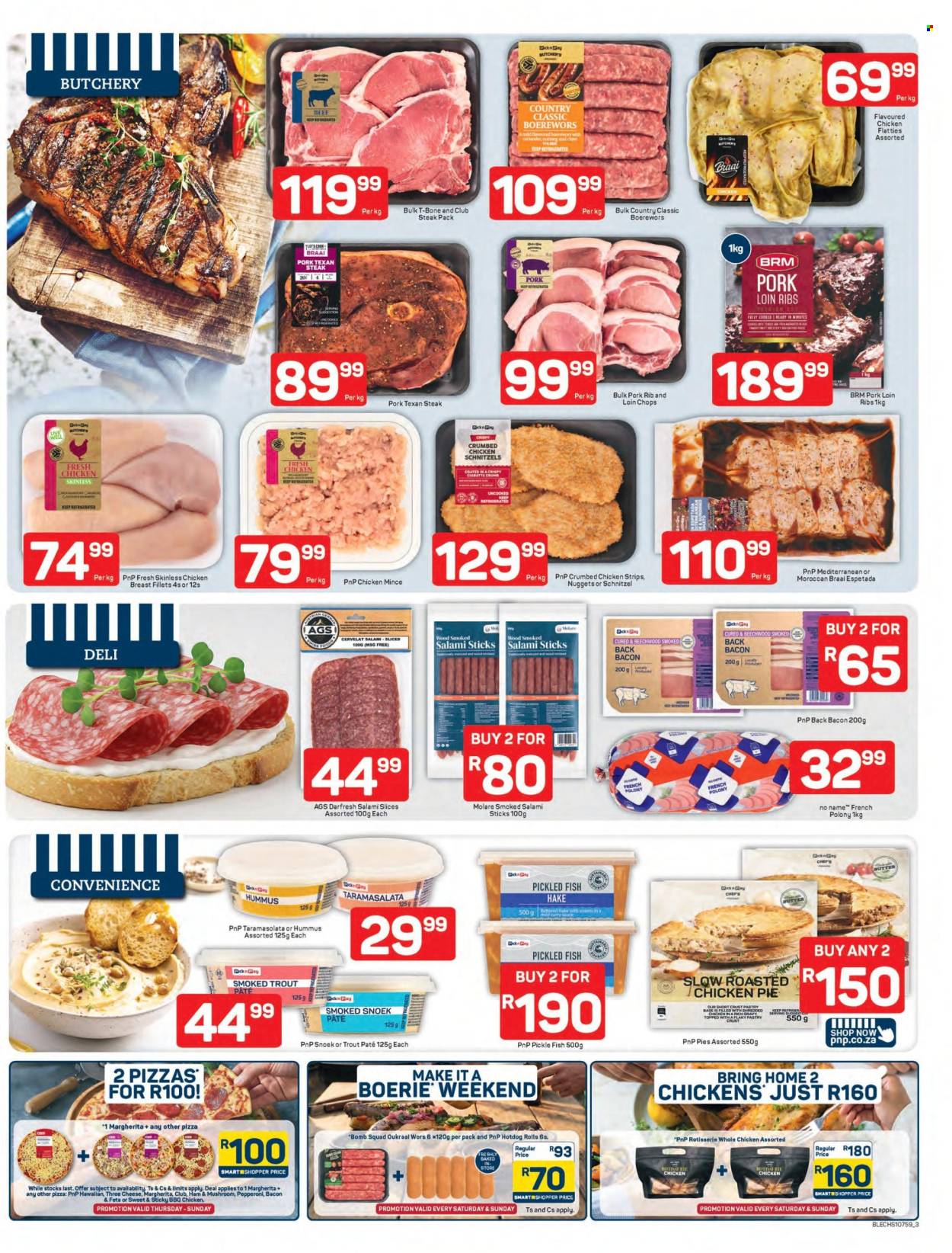 Pick n Pay specials - 30/03/2026 - 05/04/2026. Page 3