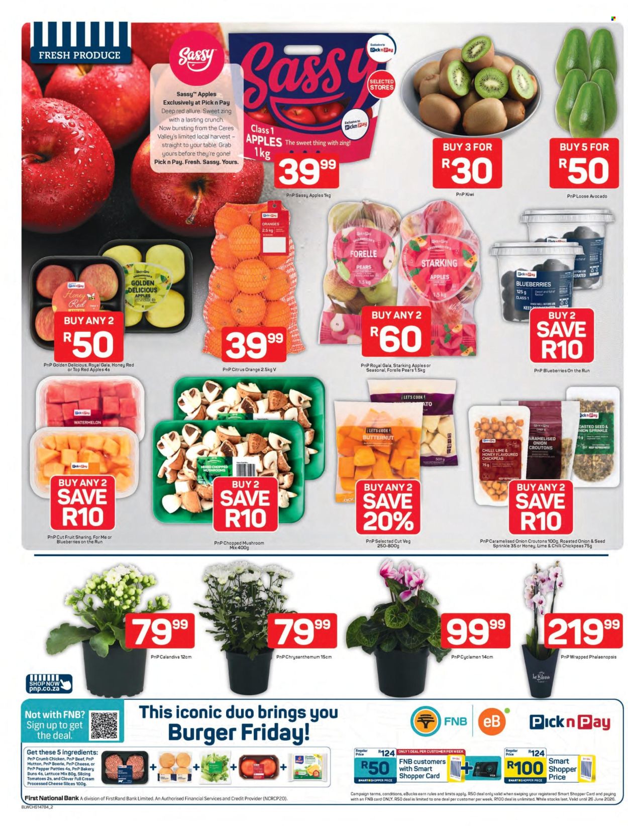 Pick n Pay specials - 30/03/2026 - 05/04/2026. Page 2