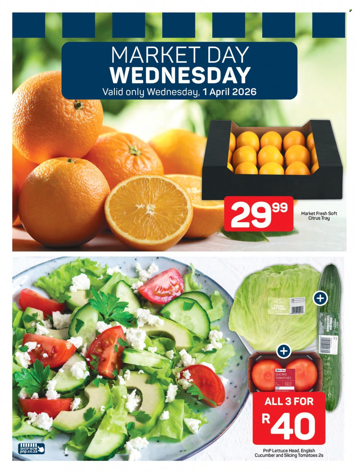 Pick n Pay specials - 30/03/2026 - 05/04/2026. Page 7