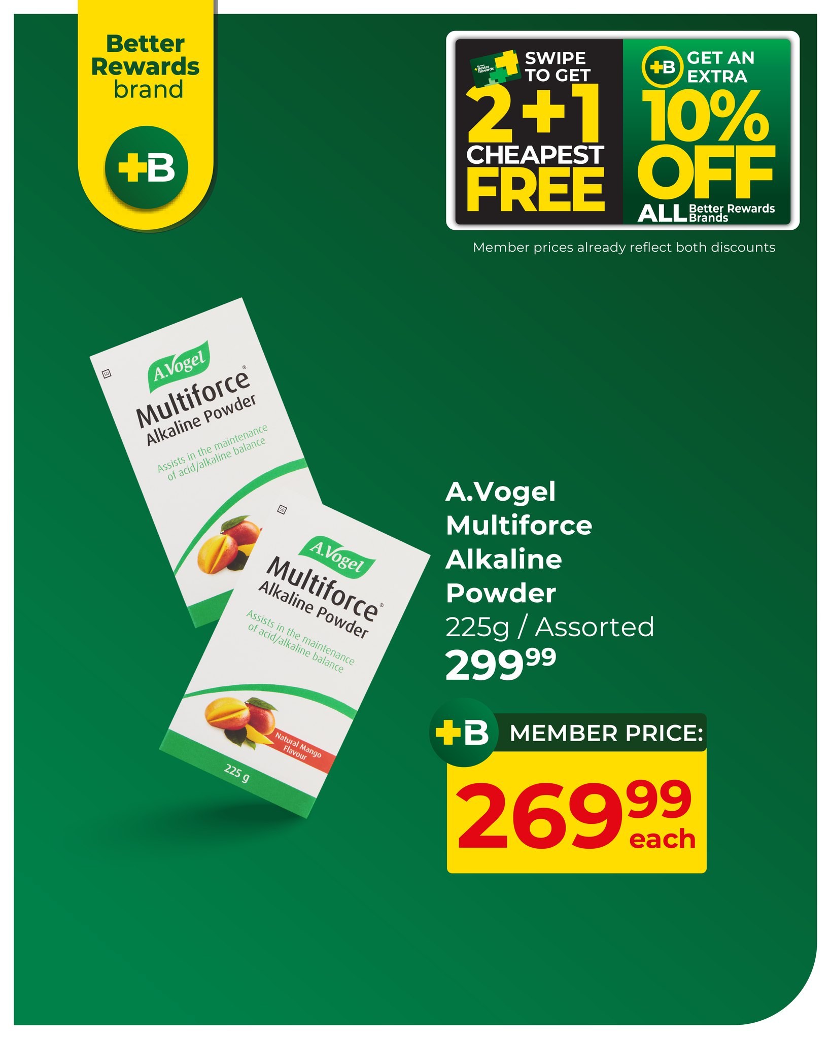 Dis-Chem specials - 17/03/2026 - 12/04/2026. Page 2