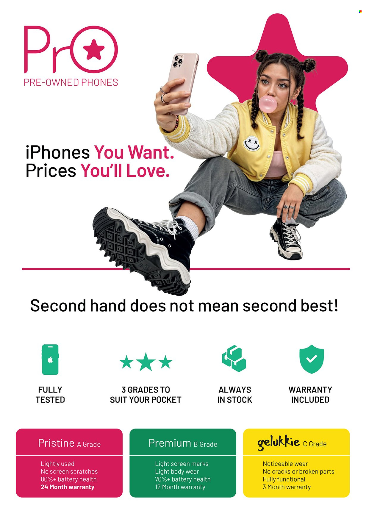 Cellucity specials - 02/04/2026 - 06/05/2026. Page 2