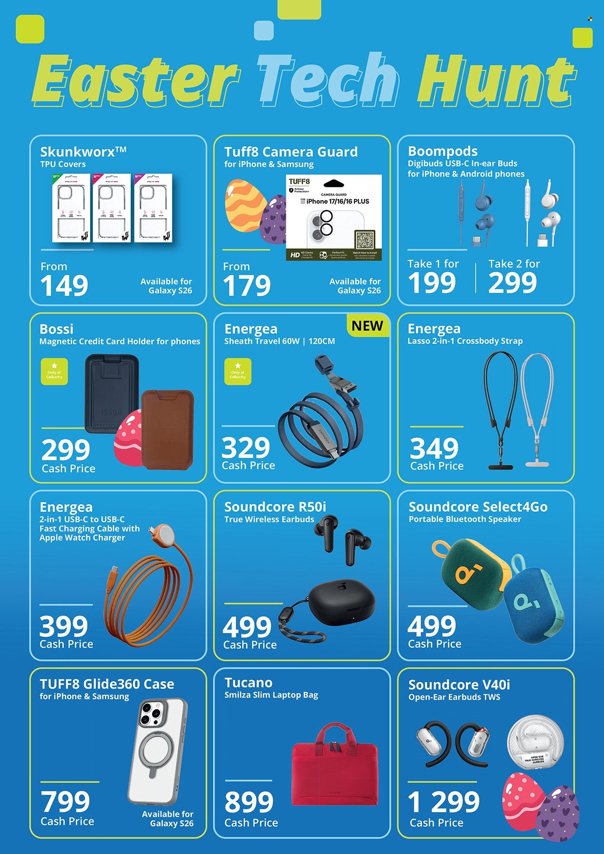 Cellucity specials - 02/04/2026 - 06/05/2026. Page 4